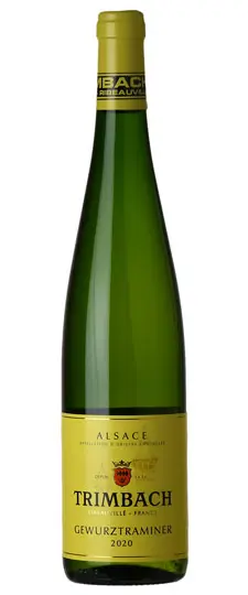2020 Trimbach Gewürztraminer Alsace