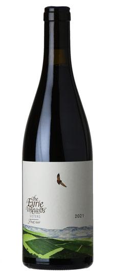 2021 Eyrie "Estate - Sisters Vineyard" Dundee Hills Pinot Noir