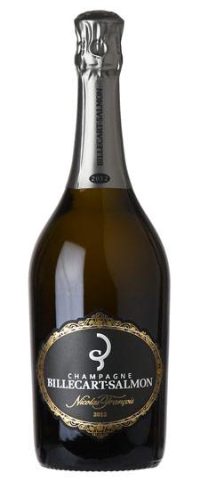 Billecart-Salmon "Cuvée Nicolas François Billecart" NFB Brut Champagne