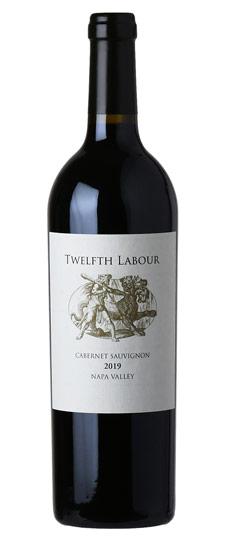 2019 Twelfth Labour Napa Valley Cabernet Sauvignon