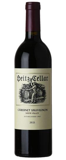 Heitz Cellar Napa Valley Cabernet Sauvignon