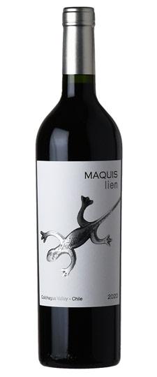2020 Viña Maquis "Lien" Red Blend Valle de Colchagua