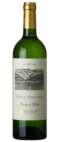 2023 Eisele Vineyard Napa Valley Sauvignon Blanc