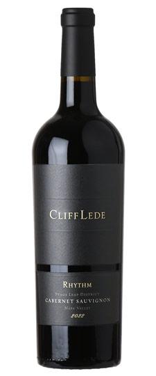 2022 Cliff Lede "Rhythm" Stags Leap District Cabernet Sauvignon