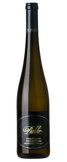 2023 FX Pichler Ried Kellerberg Grüner Veltliner Wachau