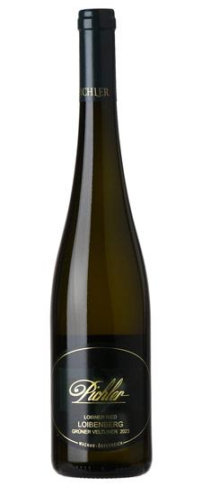 2023 FX Pichler Ried Loibenberg Grüner Veltliner Wachau