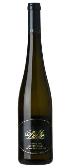 2023 FX Pichler Steinertal Grüner Veltliner Wachau