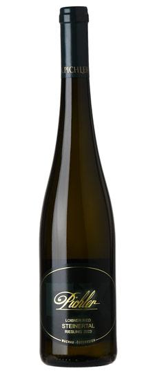 2023 FX Pichler Ried Steinertal Riesling Wachau
