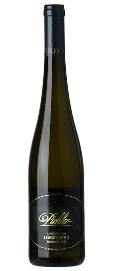 2023 FX Pichler Ried Loibenberg Riesling Wachau