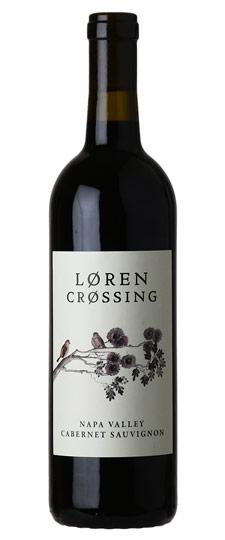 2023 Loren Crossing Napa Valley Cabernet Sauvignon