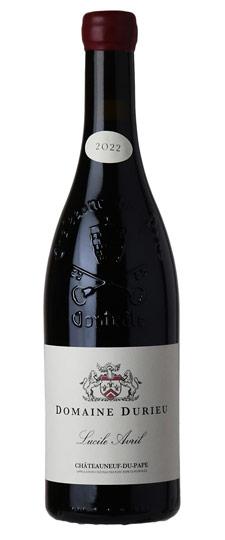 Domaine Durieu "Lucile Avril" Châteauneuf-du-Pape