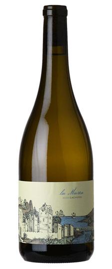 2023 La Marea "Cachudo - Pierce Ranch Vineyard" San Antonio Valley Arinto