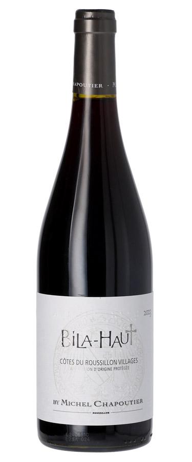 2023 Bila-Haut "Les Vignes de Bila Haut" Côtes-du-Roussillon Villages