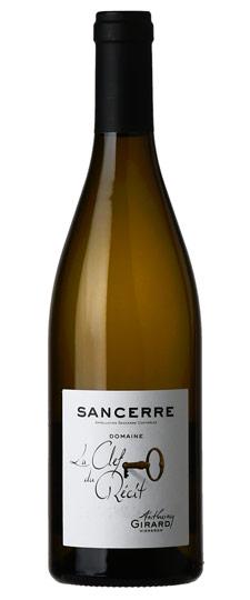 2023 Domaine la Clef du Récit (Anthony Girard) Sancerre