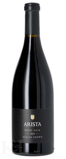 2020 Arista "Estate" Russian River Valley Pinot Noir