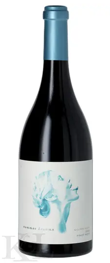 2022 Summer Dreams (Hundred Acre) "Golden Hour" West Sonoma Coast Pinot Noir