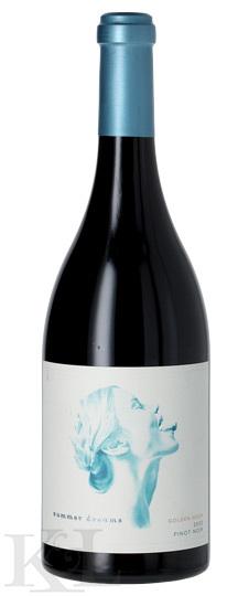 2022 Summer Dreams (Hundred Acre) "Golden Hour" West Sonoma Coast Pinot Noir