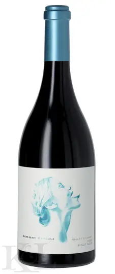 2022 Summer Dreams (Hundred Acre) "Haleys Comet" Sonoma Coast Pinot Noir