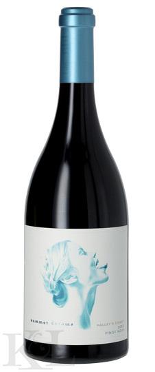 2022 Summer Dreams (Hundred Acre) "Haleys Comet" Sonoma Coast Pinot Noir