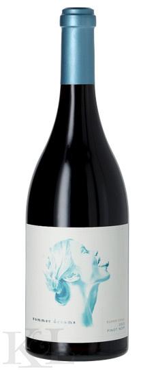 2022 Summer Dreams (Hundred Acre) "Super Chill" Sonoma Coast Pinot Noir
