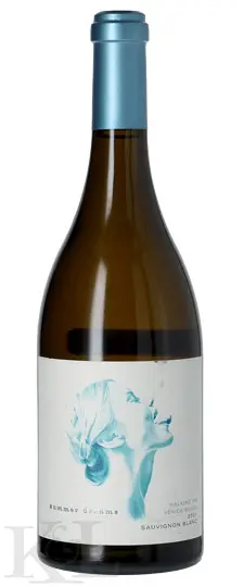 2021 Summer Dreams (Hundred Acre) "Walking on Venice Beach" Sonoma Coast Sauvignon Blanc