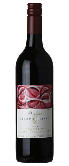 2021 Leeuwin "Art Series" Cabernet Sauvignon Margaret River Western Australia