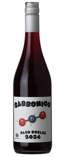 2024 Giornata "Carbonico" Paso Robles Red Blend