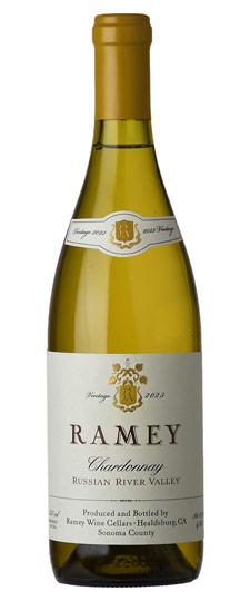 2023 Ramey Russian River Valley Chardonnay