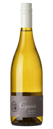 2024 Copain "Daybreak" Sonoma Coast White Blend