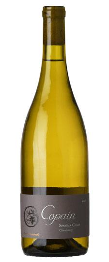 2021 Copain Sonoma Coast Chardonnay