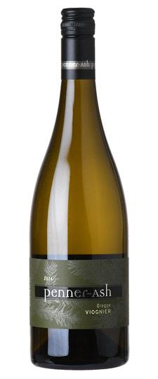 2024 Penner-Ash Oregon Viognier
