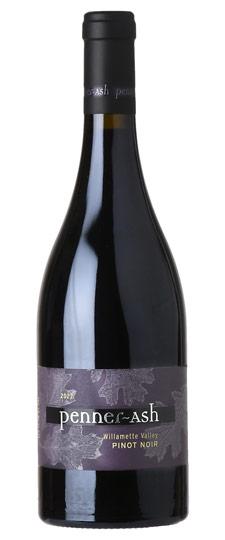 2022 Penner-Ash Willamette Valley Pinot Noir