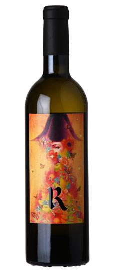 2024 Realm "Fidelio - Farella Vineyard" Napa Valley Sauvignon Blanc