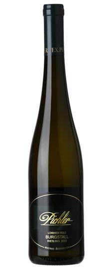 2023 FX Pichler Loibner Burgstall Riesling Federspiel Wachau