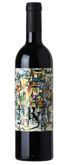 2022 Realm "Farella Vineyard" Napa Valley Cabernet Sauvignon