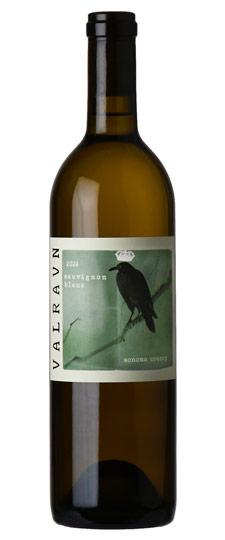 2024 Valravn Sonoma County Sauvignon Blanc