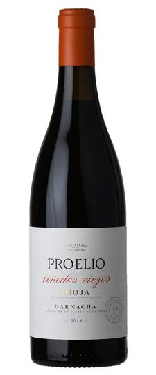 2019 Proelio "Vinedos Viejos" Garnacha Rioja