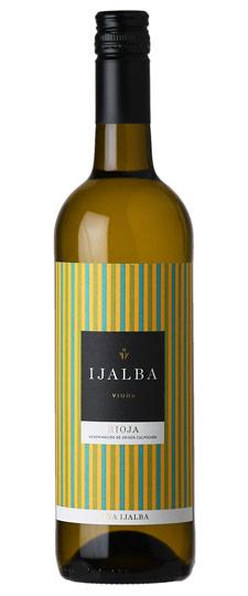 2023 Viña Ijalba "Genoli" Viura Rioja