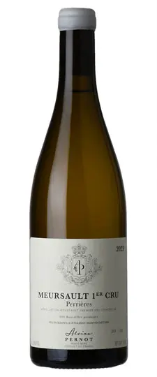 2023 Domaine Alvina Pernot Meursault 1er Cru "Perrieres"