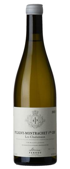 2023 Domaine Alvina Pernot Puligny Montrachet 1er Cru "Les Chalumaux"
