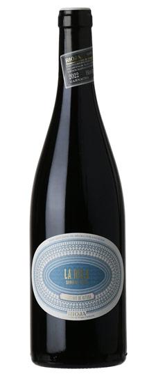 2022 Sierra de Toloño "La Dula Garnacha de Altura" Rioja