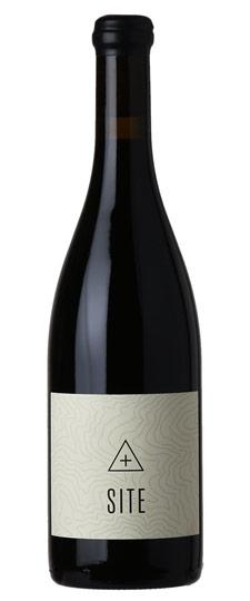 2020 Site Wines "Bien Nacido Vineyard" Syrah Santa Maria Valley