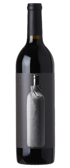 2023 Anonymous Wine Collective "Hillside Block 92" Oakville Cabernet Sauvignon