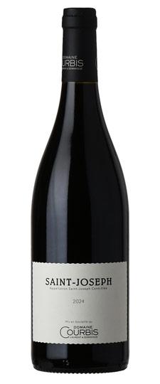 2024 Domaine Courbis Saint-Joseph