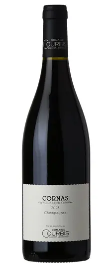 2023 Domaine Courbis "Champelrose" Cornas