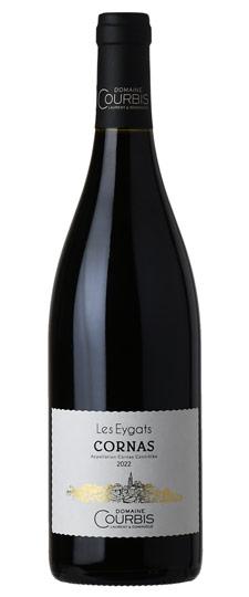 2022 Domaine Courbis "Les Eygats" Cornas