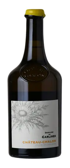 2017 Domaine des Carlines Château-Chalon (620ml)
