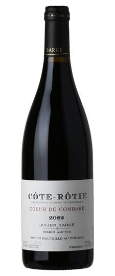 2022 Domaine Barge "Coeur de Combard" Côte-Rôtie