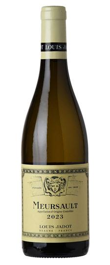 2023 Louis Jadot Meursault