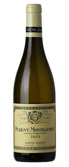 2023 Louis Jadot Puligny-Montrachet
